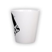 Маленькая чашка latte (300 мл)