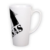 Suur Latte tass (400 ml)