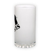 Mattklaasist pokaal (500 ml)