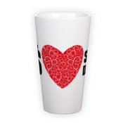 Big latte mug (400 ml)