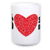 Grand mug (400 ml)