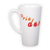 Suur Latte tass (400 ml)