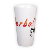 Suur Latte tass (400 ml)