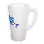 Suur Latte tass (400 ml)