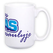 Кружка "Великан" (400 мл)