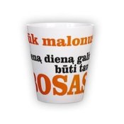 V&auml;ike Latte tass (300 ml)