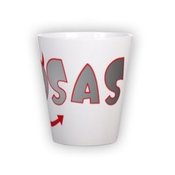 V&auml;ike Latte tass (300 ml)
