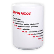 Tass Hiiglane (400 ml)