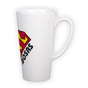 Big latte mug (400 ml)