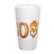 Suur Latte tass (400 ml)