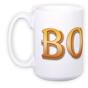 Кружка "Великан" (400 мл)