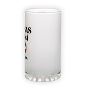 Mattklaasist pokaal (500 ml)