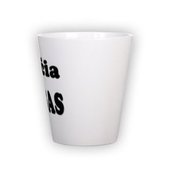 Small latte mug (300 ml)