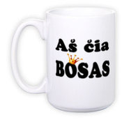 Tass Hiiglane (400 ml)