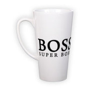 Suur Latte tass (400 ml)