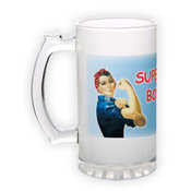 Mattklaasist pokaal (500 ml)