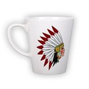Маленькая чашка latte (300 мл)