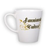 V&auml;ike Latte tass (300 ml)