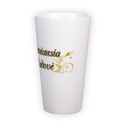 Suur Latte tass (400 ml)