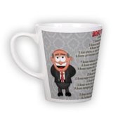 V&auml;ike Latte tass (300 ml)
