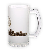 Mattklaasist pokaal (500 ml)