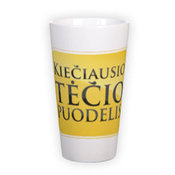 Suur Latte tass (400 ml)