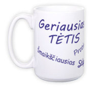 Tass Hiiglane (400 ml)
