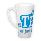Suur Latte tass (400 ml)