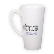 Suur Latte tass (400 ml)