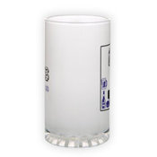 Mattklaasist pokaal (500 ml)