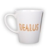 Маленькая чашка latte (300 мл)