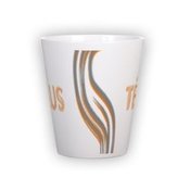 V&auml;ike Latte tass (300 ml)