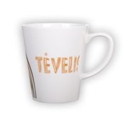 V&auml;ike Latte tass (300 ml)