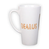 Suur Latte tass (400 ml)