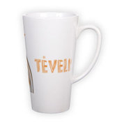 Suur Latte tass (400 ml)