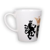 Маленькая чашка latte (300 мл)