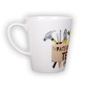 Маленькая чашка latte (300 мл)
