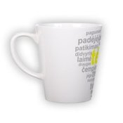 V&auml;ike Latte tass (300 ml)