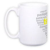 Tass Hiiglane (400 ml)