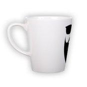 V&auml;ike Latte tass (300 ml)