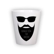 Маленькая чашка latte (300 мл)
