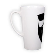 Suur Latte tass (400 ml)