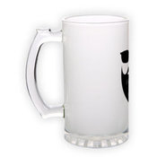 Mattklaasist pokaal (500 ml)