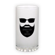Mattklaasist pokaal (500 ml)