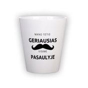 V&auml;ike Latte tass (300 ml)