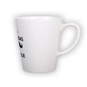 Маленькая чашка latte (300 мл)
