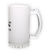 Mattklaasist pokaal (500 ml)