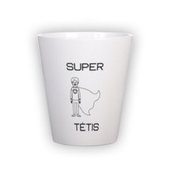 V&auml;ike Latte tass (300 ml)