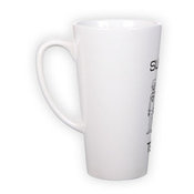 Big latte mug (400 ml)