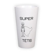 Suur Latte tass (400 ml)